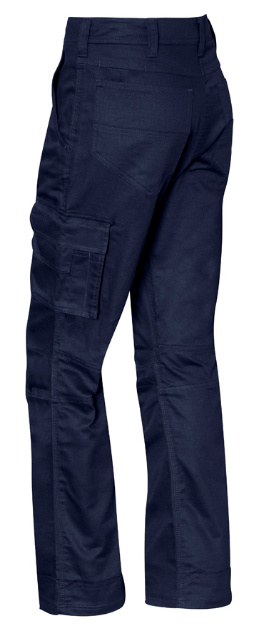 Ladies Rugged Cooling Cargo Pant - Image 4