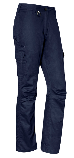 Ladies Rugged Cooling Cargo Pant - Image 3